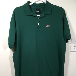 OnlyNY polo shirt
